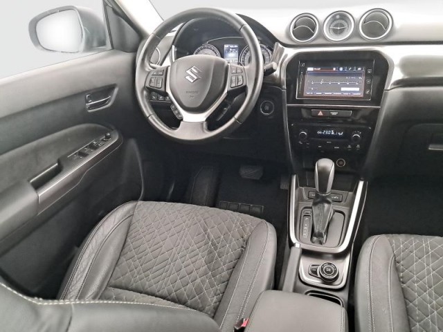 Suzuki Vitara  1.4 BoosterJet Elegance