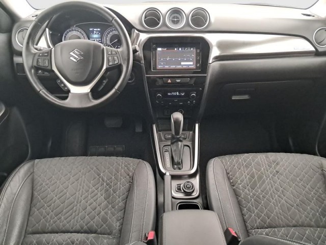 Suzuki Vitara  1.4 BoosterJet Elegance