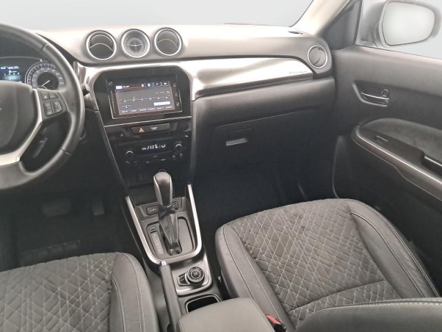 Suzuki Vitara  1.4 BoosterJet Elegance