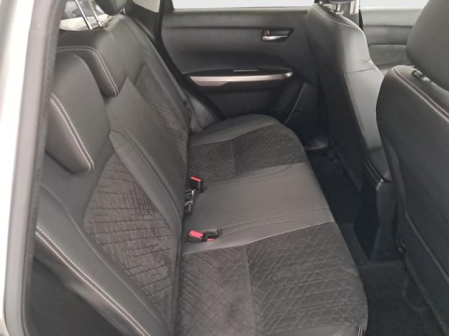 Suzuki Vitara  1.4 BoosterJet Elegance