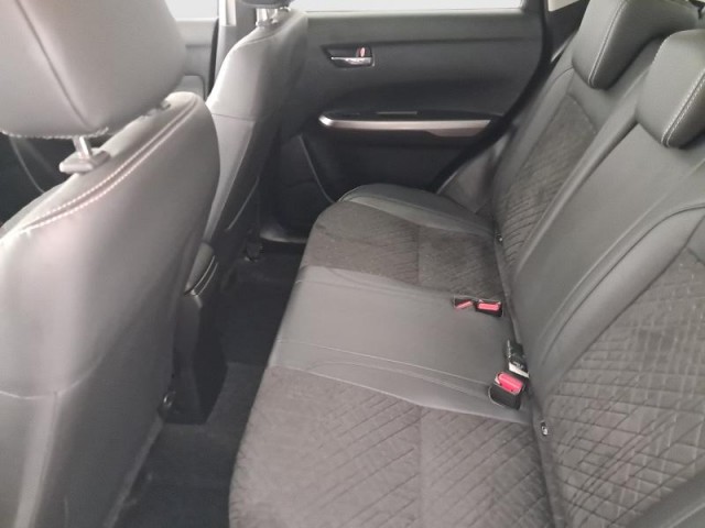 Suzuki Vitara  1.4 BoosterJet Elegance