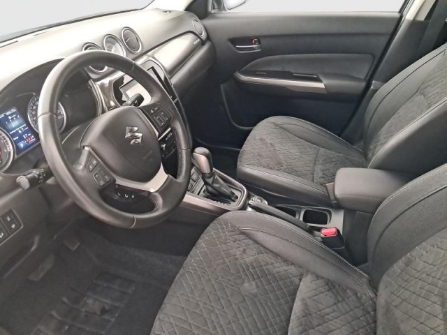 Suzuki Vitara  1.4 BoosterJet Elegance