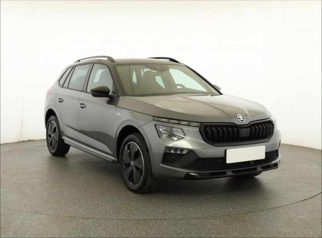 Škoda Kamiq  1.0 TSI Monte Carlo