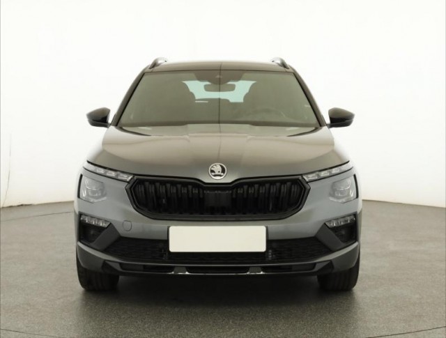 Škoda Kamiq  1.0 TSI Monte Carlo