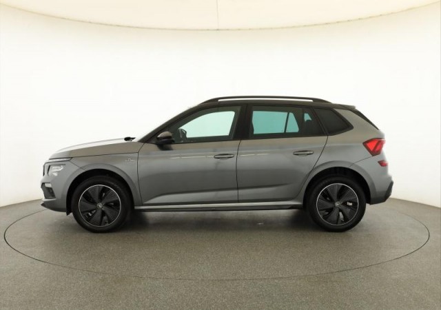 Škoda Kamiq  1.0 TSI Monte Carlo