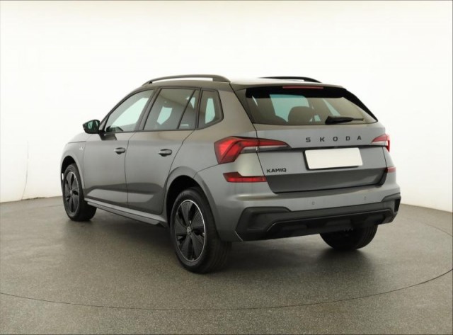 Škoda Kamiq  1.0 TSI Monte Carlo