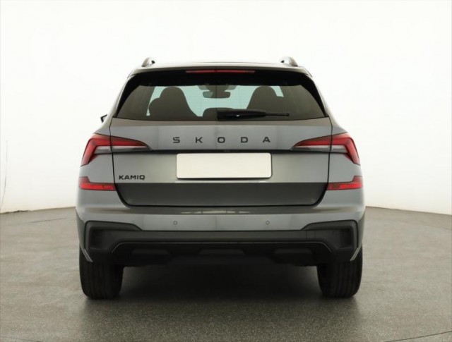 Škoda Kamiq  1.0 TSI Monte Carlo