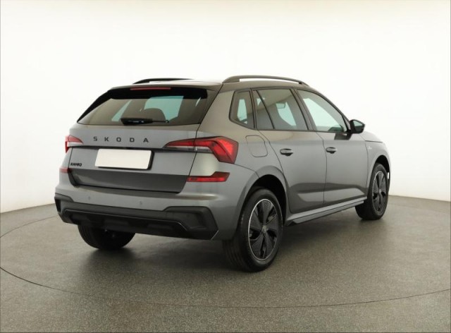 Škoda Kamiq  1.0 TSI Monte Carlo