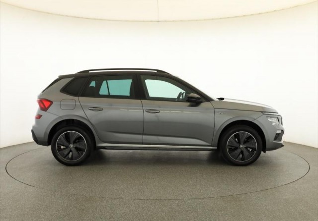Škoda Kamiq  1.0 TSI Monte Carlo