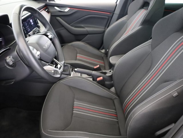 Škoda Kamiq  1.0 TSI Monte Carlo