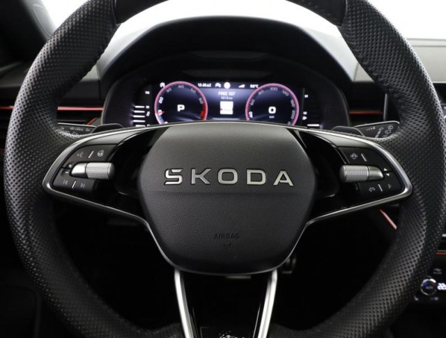 Škoda Kamiq  1.0 TSI Monte Carlo