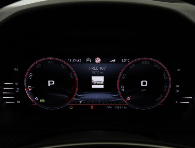 Škoda Kamiq  1.0 TSI Monte Carlo
