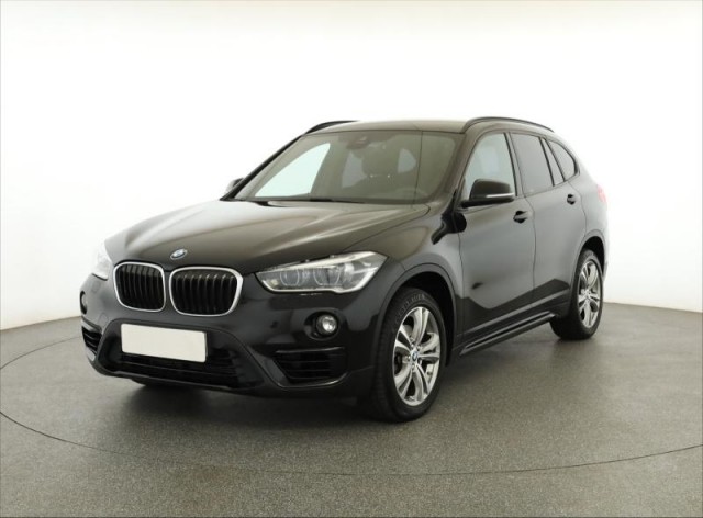 BMW X1  sDrive18i 