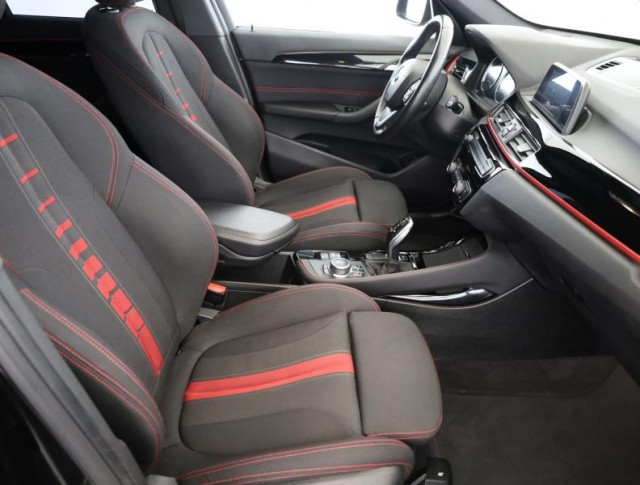BMW X1  sDrive18i 