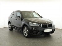 BMW X1  sDrive18i 