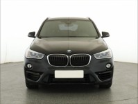 BMW X1  sDrive18i 