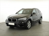BMW X1  sDrive18i 