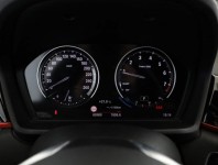BMW X1  sDrive18i 