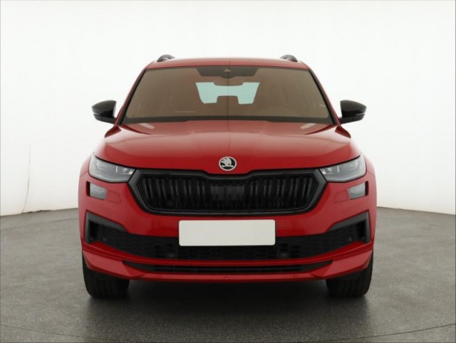 Škoda Kodiaq  2.0 TSI Sportline