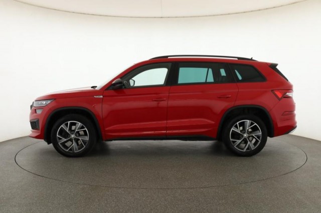 Škoda Kodiaq  2.0 TSI Sportline