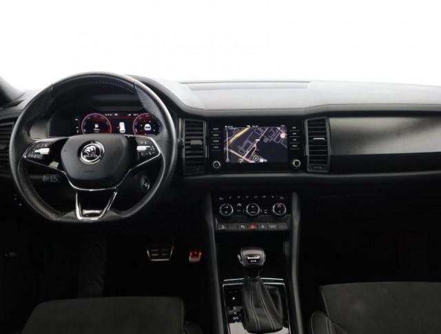 Škoda Kodiaq  2.0 TSI Sportline