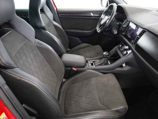 Škoda Kodiaq  2.0 TSI Sportline