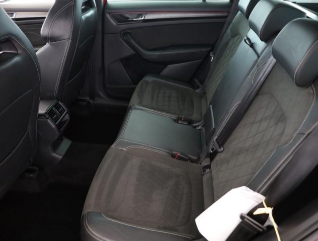 Škoda Kodiaq  2.0 TSI Sportline