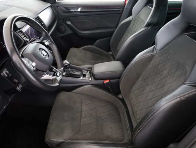 Škoda Kodiaq  2.0 TSI Sportline