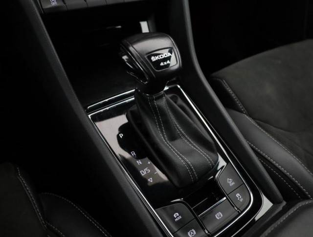 Škoda Kodiaq  2.0 TSI Sportline