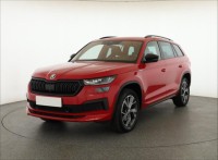 Škoda Kodiaq  2.0 TSI Sportline