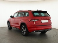 Škoda Kodiaq  2.0 TSI Sportline
