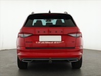 Škoda Kodiaq  2.0 TSI Sportline