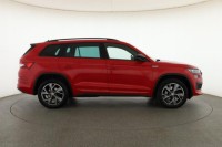 Škoda Kodiaq  2.0 TSI Sportline