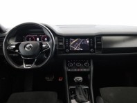 Škoda Kodiaq  2.0 TSI Sportline