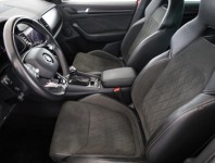 Škoda Kodiaq  2.0 TSI Sportline