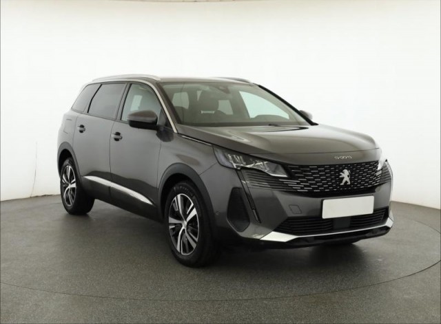 Peugeot 5008  PureTech 130 Allure