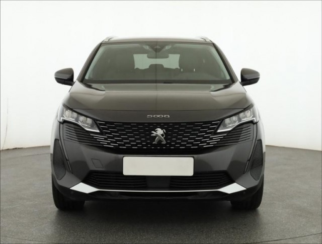 Peugeot 5008  PureTech 130 Allure