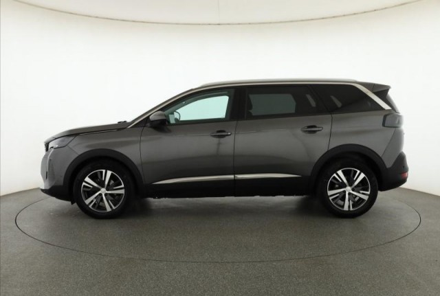 Peugeot 5008  PureTech 130 Allure