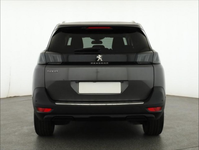 Peugeot 5008  PureTech 130 Allure
