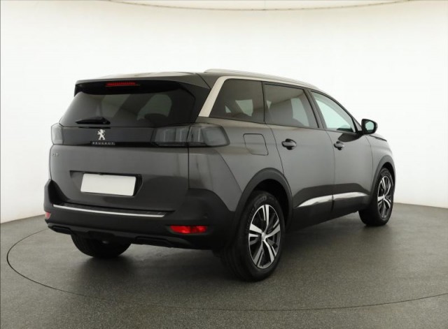 Peugeot 5008  PureTech 130 Allure