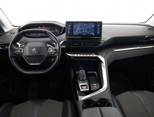 Peugeot 5008  PureTech 130 Allure