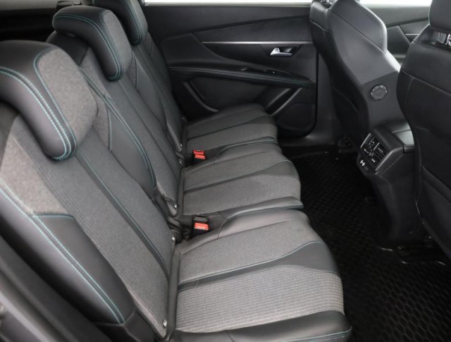 Peugeot 5008  PureTech 130 Allure