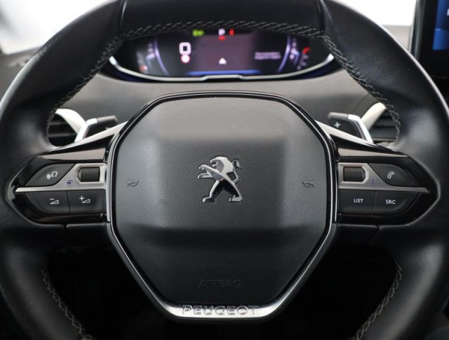 Peugeot 5008  PureTech 130 Allure