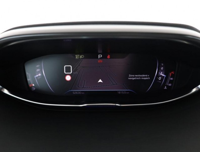 Peugeot 5008  PureTech 130 Allure