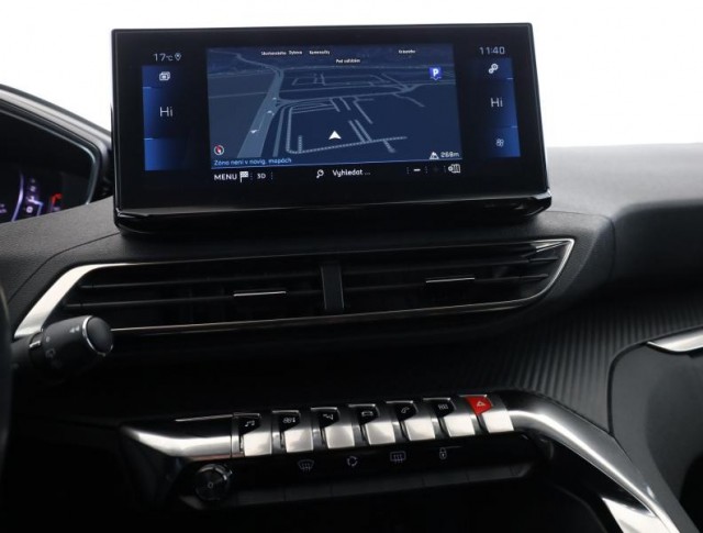Peugeot 5008  PureTech 130 Allure