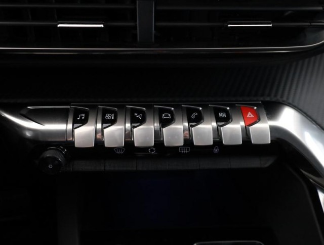Peugeot 5008  PureTech 130 Allure