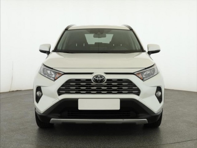 Toyota RAV 4  2.0 Valvematic 