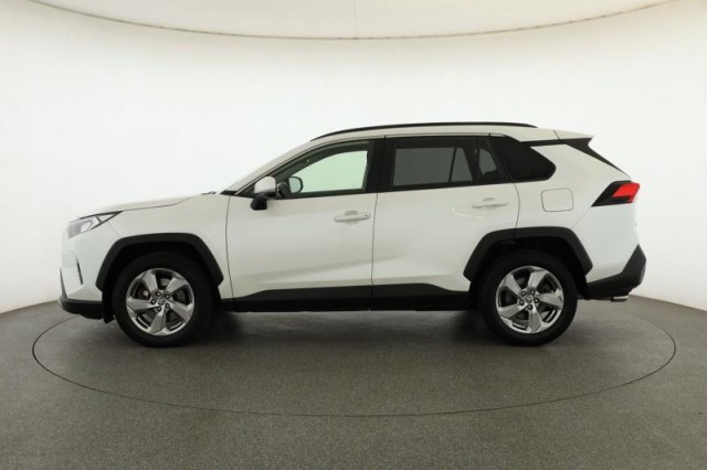 Toyota RAV 4  2.0 Valvematic 