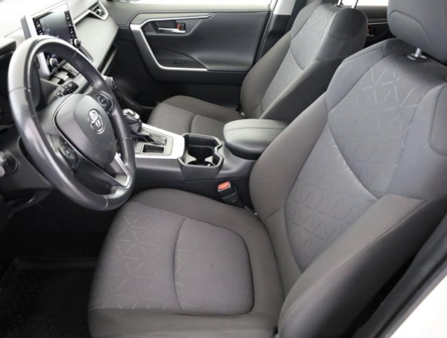 Toyota RAV 4  2.0 Valvematic 