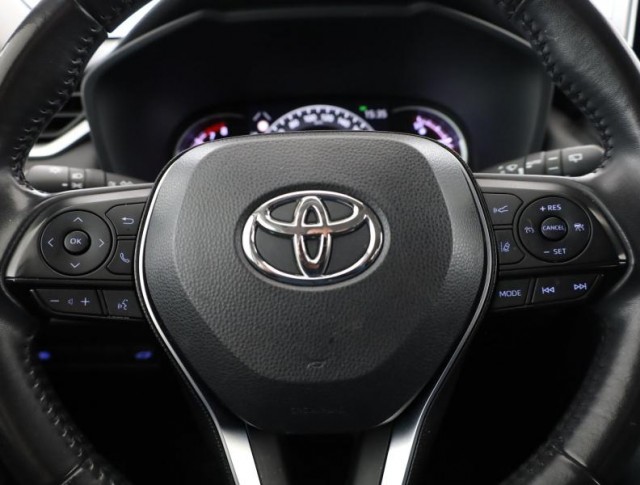 Toyota RAV 4  2.0 Valvematic 